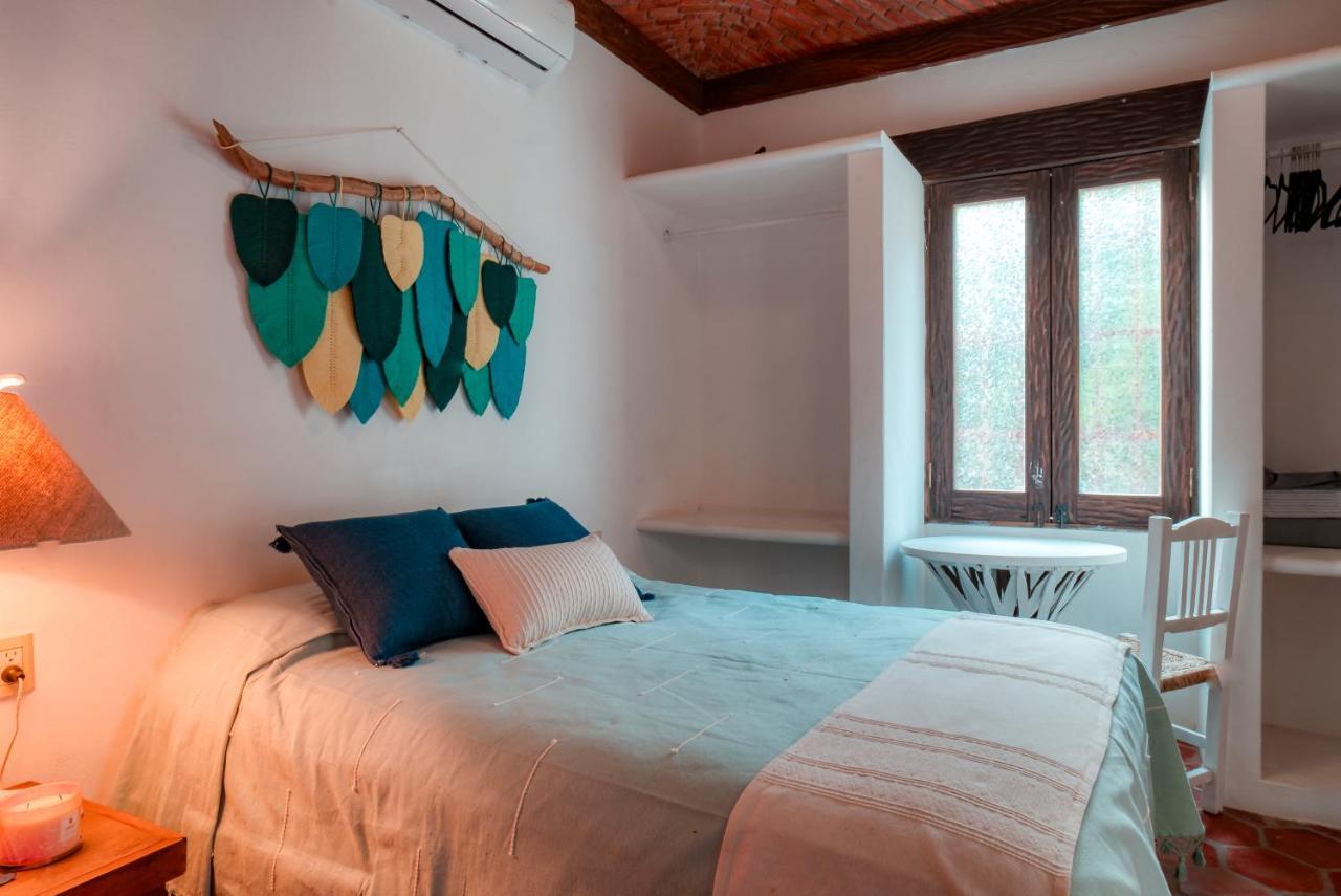 Casa Hacienda Apartment Sayulita Exterior foto