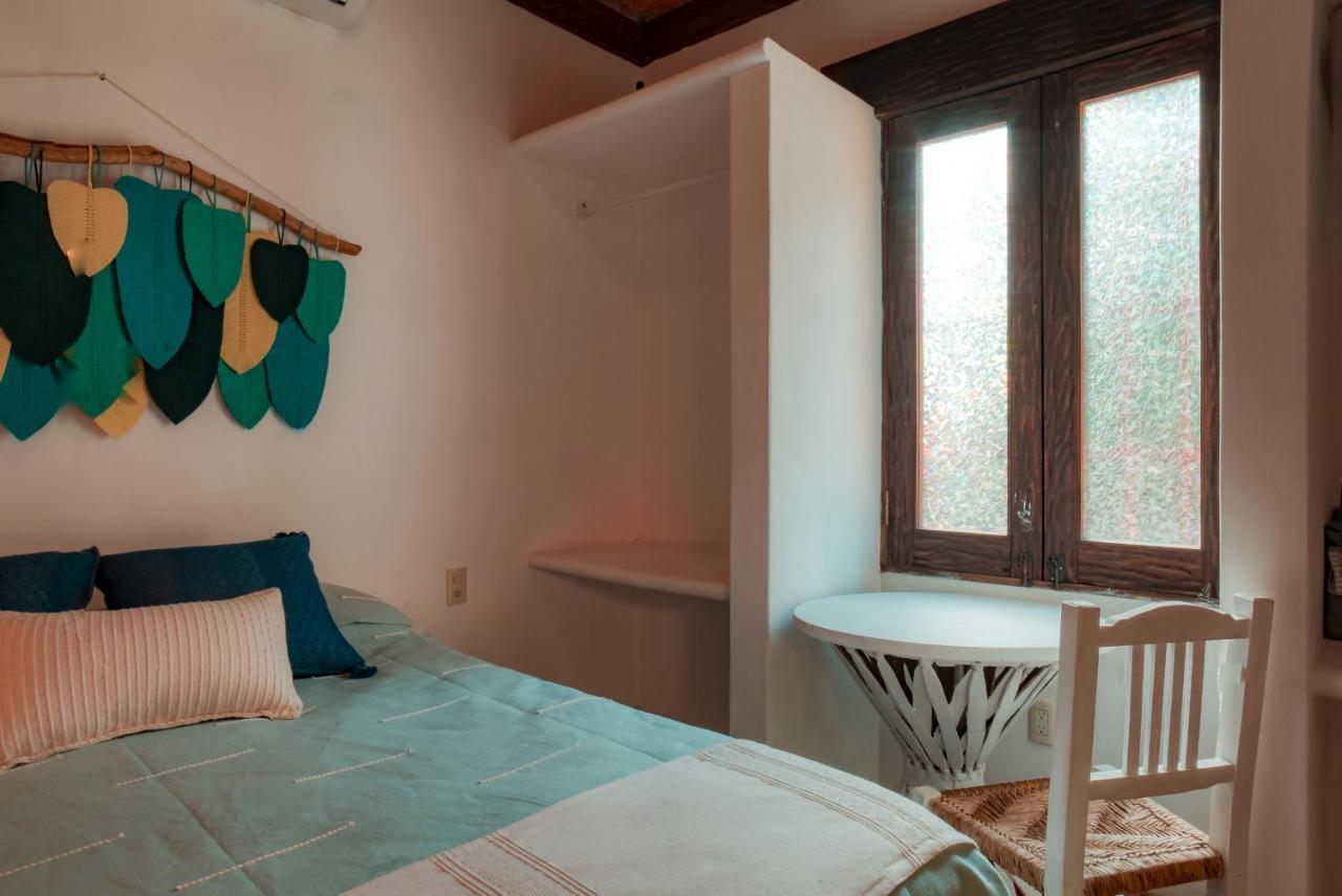 Casa Hacienda Apartment Sayulita Exterior foto