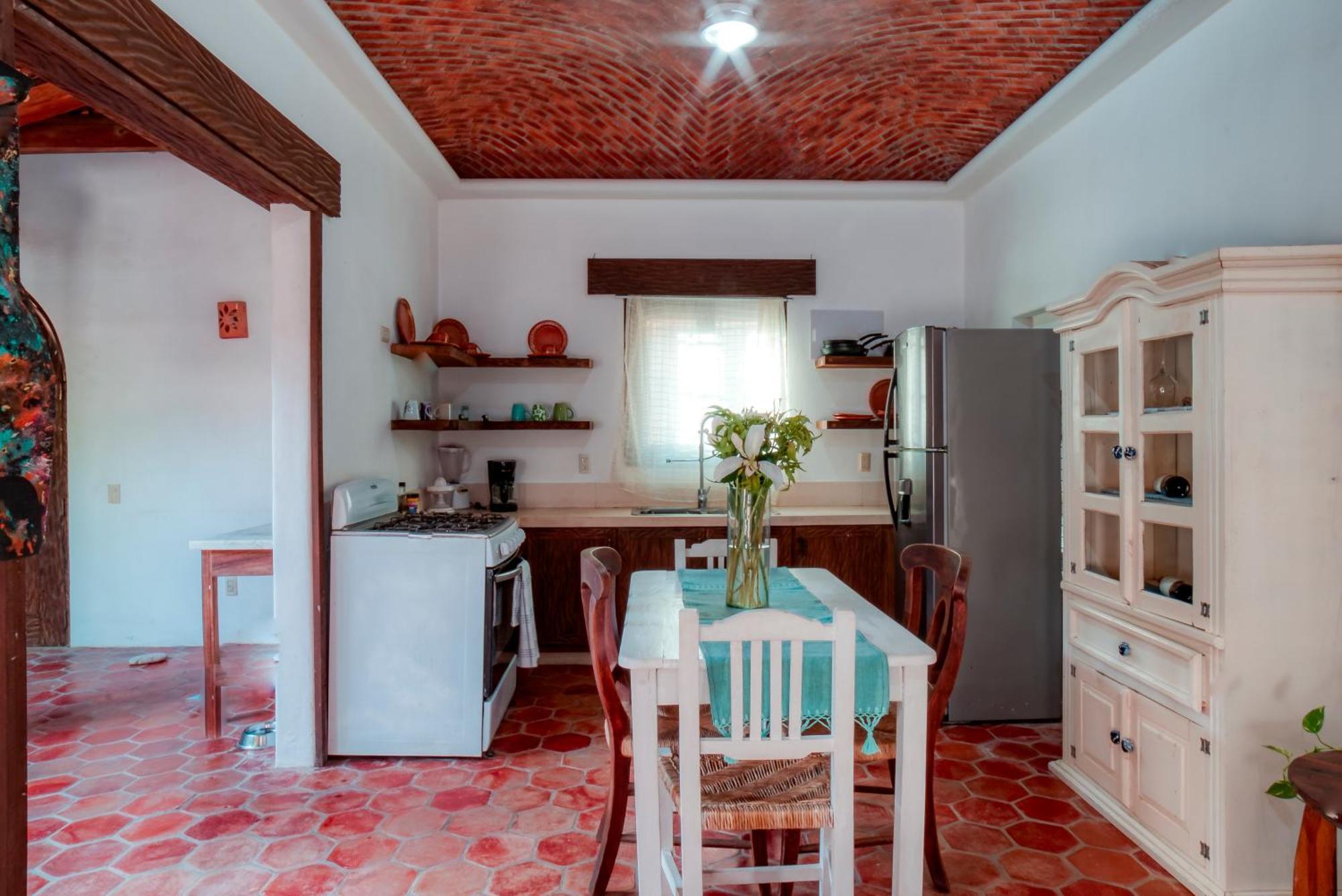 Casa Hacienda Apartment Sayulita Exterior foto